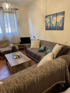 Village apartment
